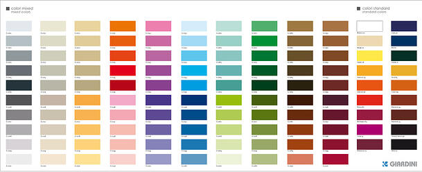 COLOR_CHART