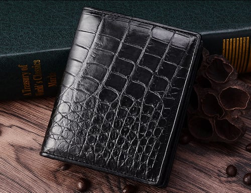 Best-Crocodile-Leather-Wallet--