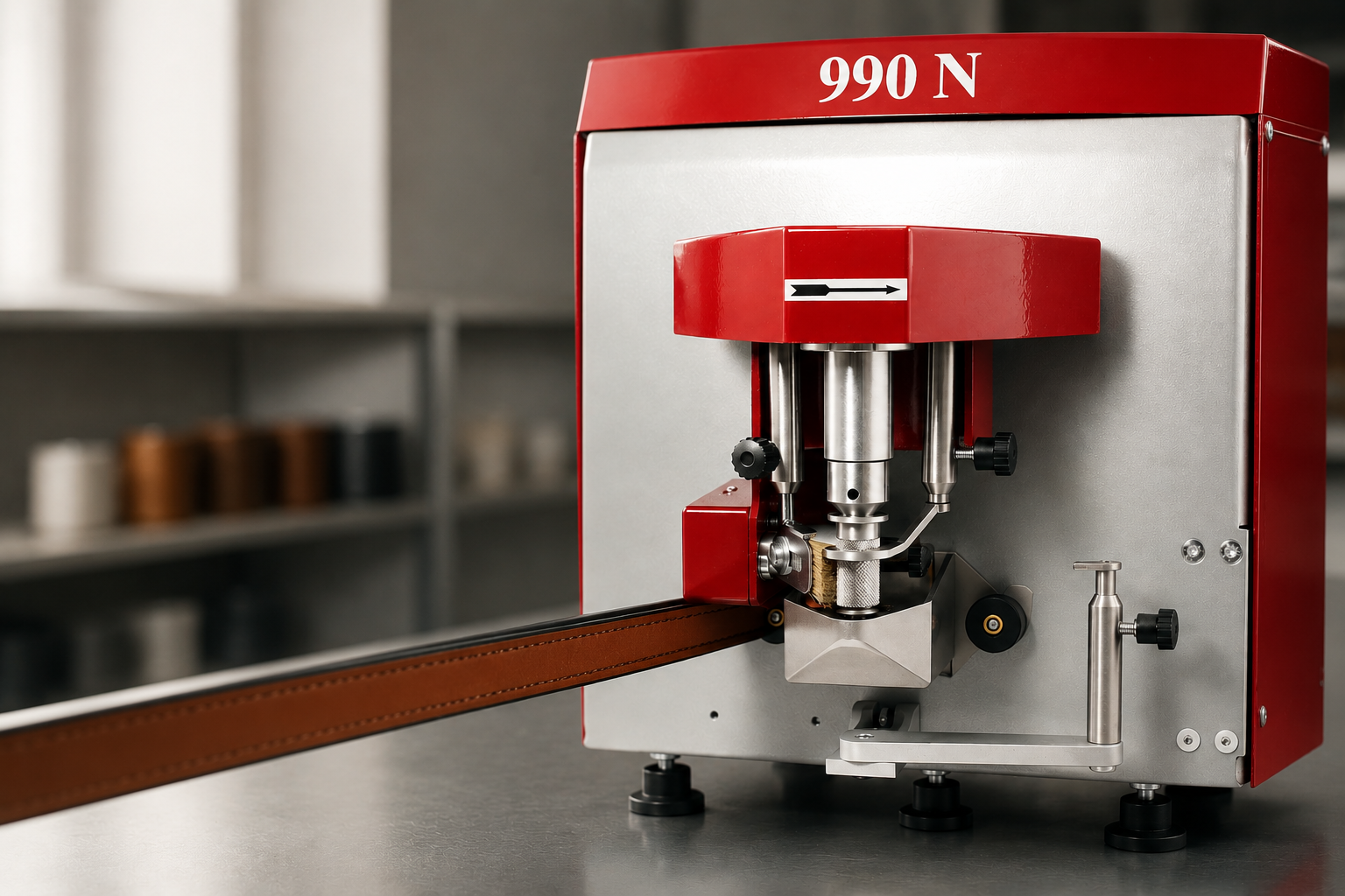 OMAC MACHINE
