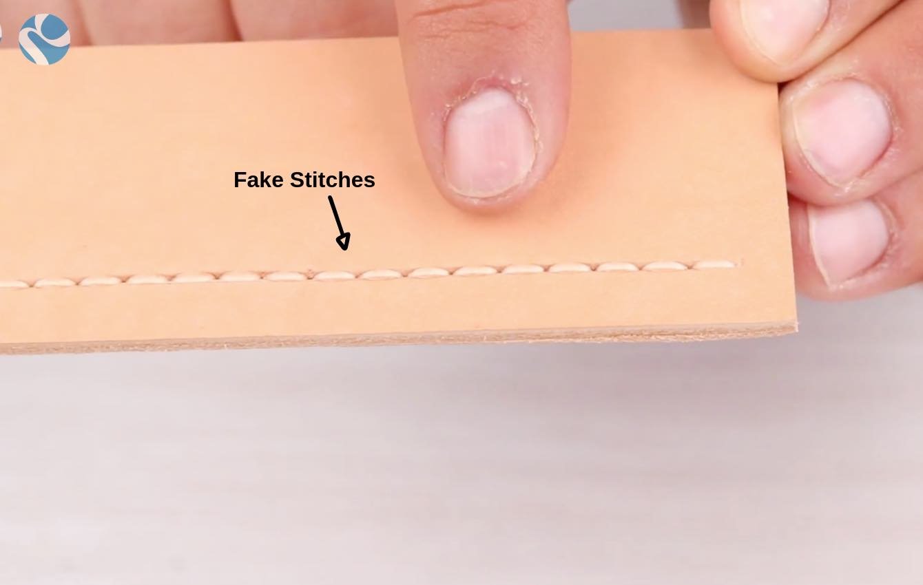 Fake-Stitches