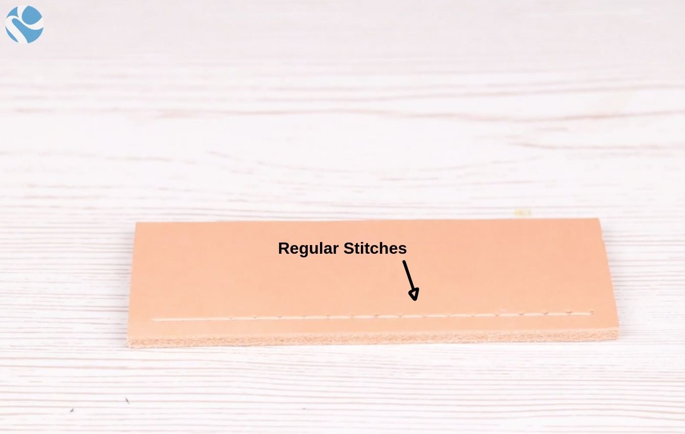 Regular-Stitches