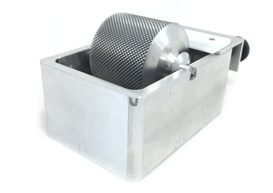 Professional Craftools for Leather Edge Dyeing