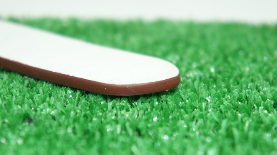 The New Way of Leather Edge Dyeing The Basecoat