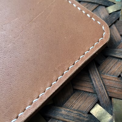 4 Main Types of Leatherwork. How many do you know?