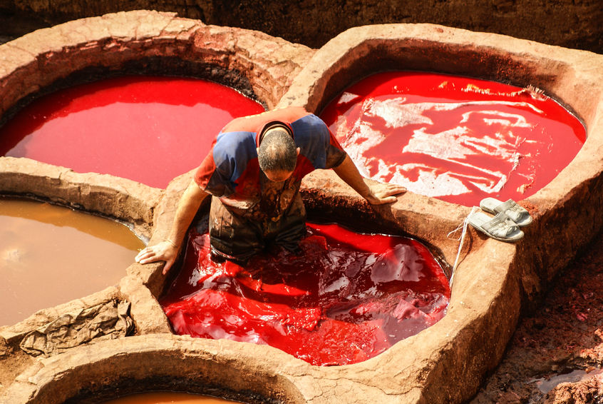 tannery-leather-dye