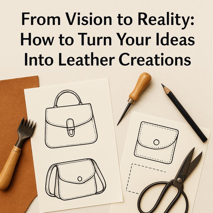 vision to reality