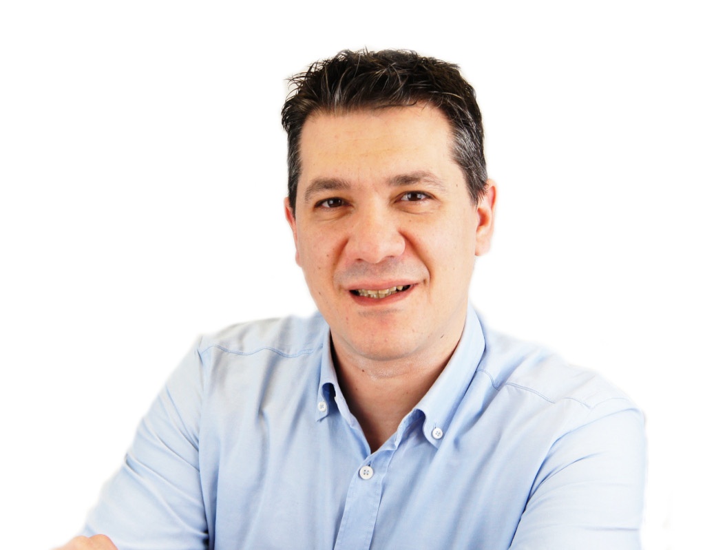 Enrico Giardini