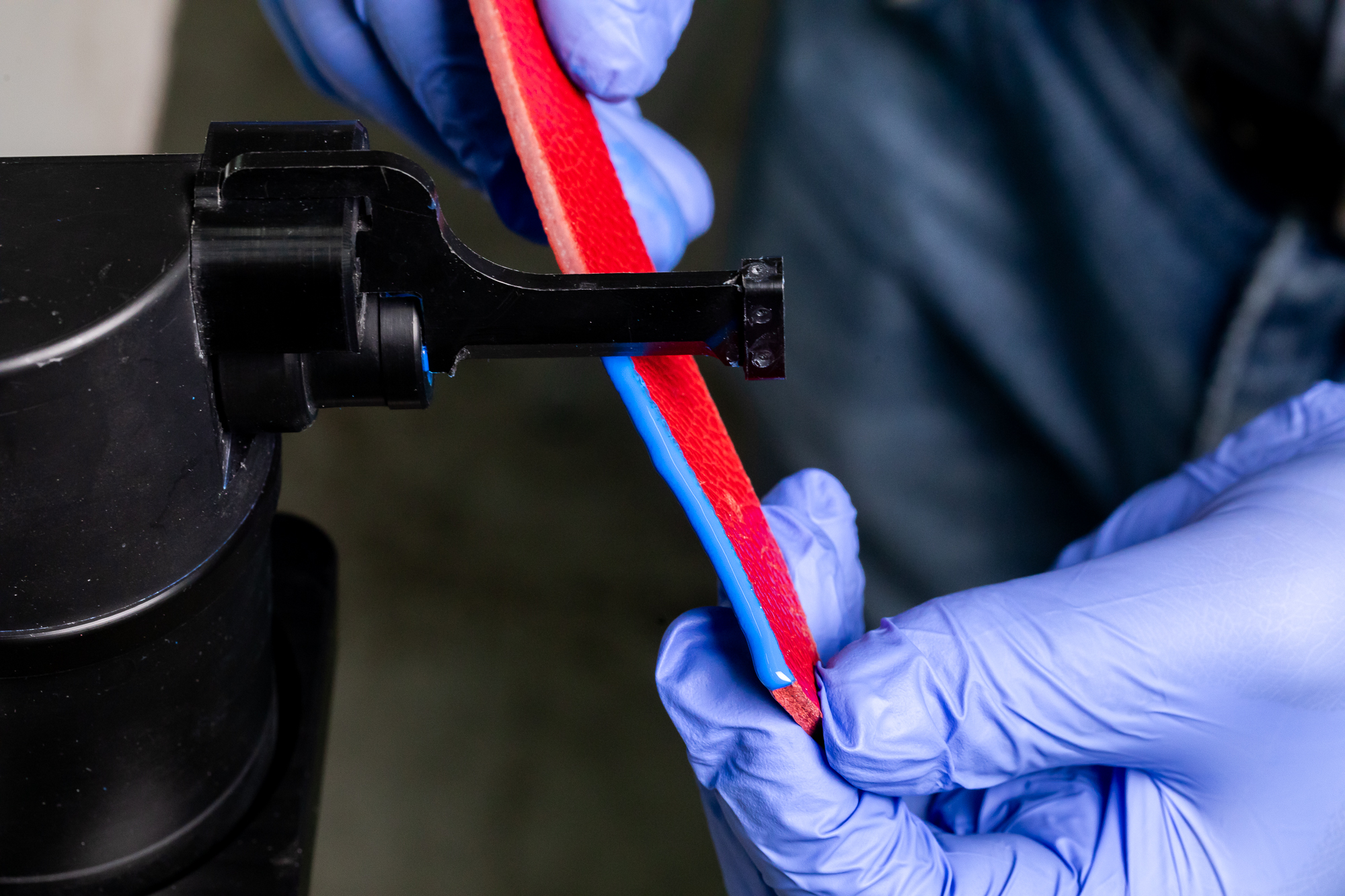 Leather Edge Paint The Perfect Finish for Your Leather Creations