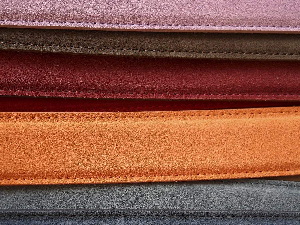 10 Questions about Top Grain Leather