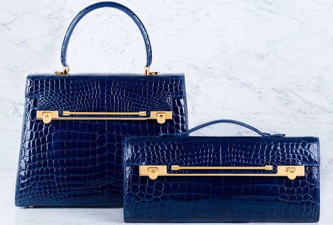 Crocodile Leather: 4 Things You Should Know About It